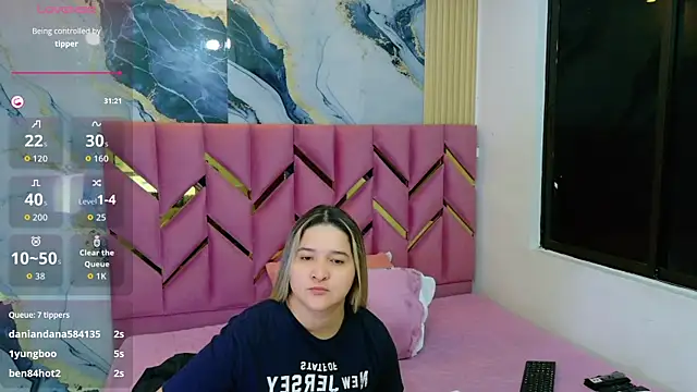 collegepawglovedaddy online show from 06.08.26