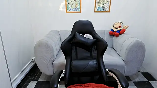 jesi daniels b online show from 01.27.25