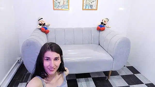 jesi daniels b online show from 02.11.25