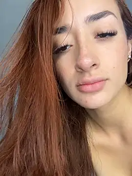 ariiel  online show from 02.19.25