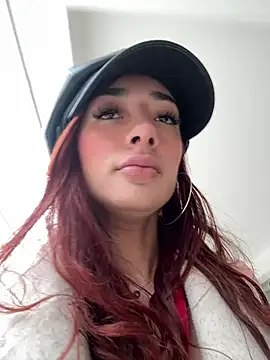 ariiel  online show from 03.06.25