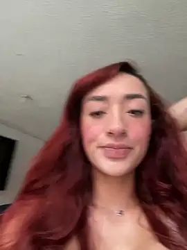 ariiel  online show from 03.27.26