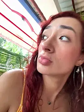 ariiel  online show from 04.05.26