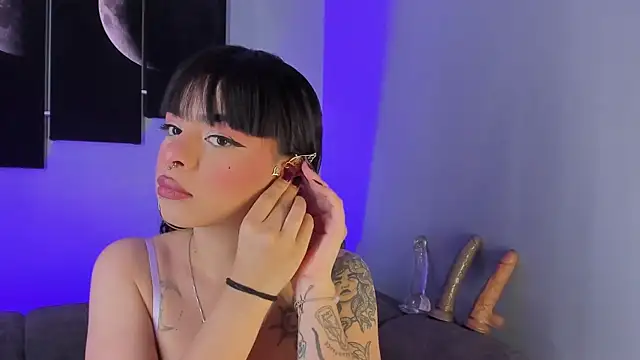 Snapshot of maddy_walker chatting on 01.09.25 maddy walker online show from 01.09.25