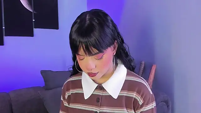 Snapshot of maddy_walker chatting on 03.03.25 maddy walker online show from 03.03.25