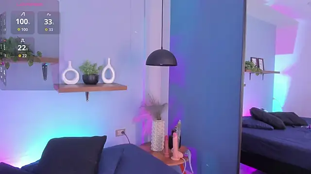 maddy walker online show from 12.17.25