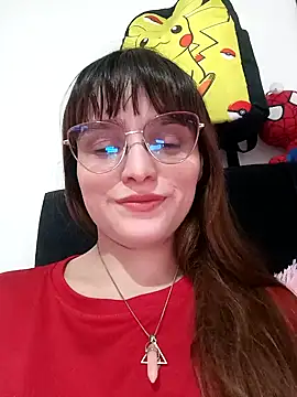 Lucyy-hess online show from 12.10.24