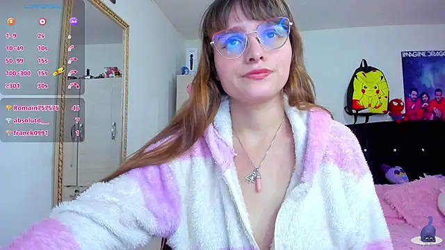 Lucyy-hess online show from 12.15.24