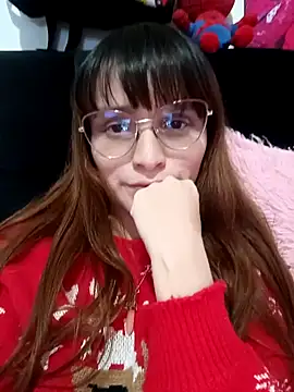 Lucyy-hess online show from 12.18.24