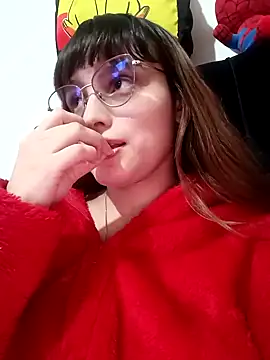 Lucyy-hess online show from 01.08.25