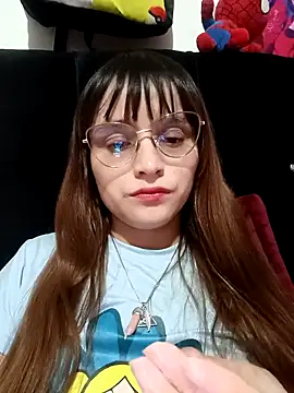 Lucyy-hess online show from 01.12.25