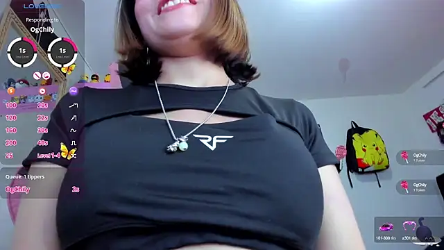 Lucyy-hess online show from 09.23.25