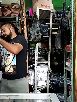 Snapshot of sabor_Latino_bdsm chatting on 01.24.25 sabor Latino bdsm online show from 01.24.25