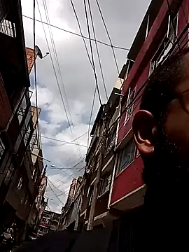 Snapshot of sabor_Latino_bdsm chatting on 02.02.25 sabor Latino bdsm online show from 02.02.25