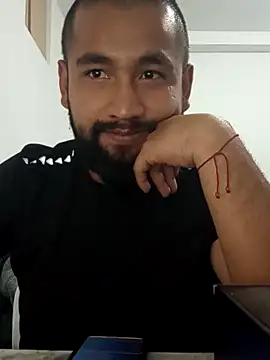 Snapshot of sabor_Latino_bdsm chatting on 02.16.25 sabor Latino bdsm online show from 02.16.25