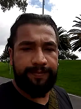 Snapshot of sabor_Latino_bdsm chatting on 03.21.25 sabor Latino bdsm online show from 03.21.25