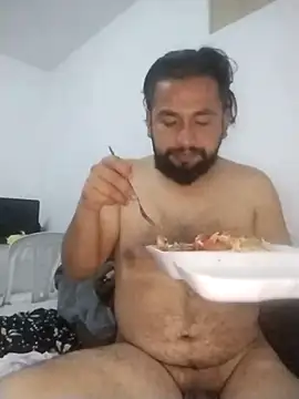 Snapshot of sabor_Latino_bdsm chatting on 03.23.25 sabor Latino bdsm online show from 03.23.25