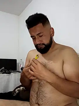 Snapshot of sabor_Latino_bdsm chatting on 09.27.25 sabor Latino bdsm online show from 09.27.25