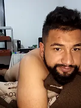 Snapshot of sabor_Latino_bdsm chatting on 10.01.25 sabor Latino bdsm online show from 10.01.25