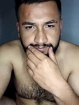 Snapshot of sabor_Latino_bdsm chatting on 10.02.25 sabor Latino bdsm online show from 10.02.25