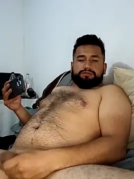 Snapshot of sabor_Latino_bdsm chatting on 10.02.25 sabor Latino bdsm online show from 10.02.25