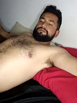 Snapshot of sabor_Latino_bdsm chatting on 10.13.25 sabor Latino bdsm online show from 10.13.25