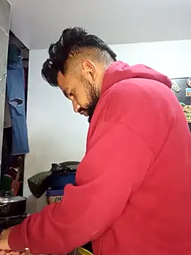 sabor Latino bdsm online show from 01.16.26