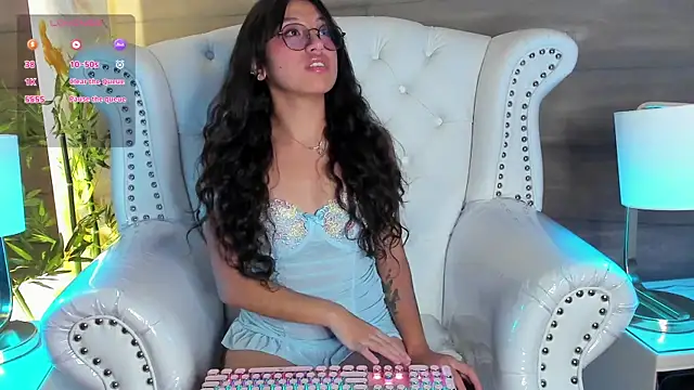 MadyJackson online show from 02.18.25