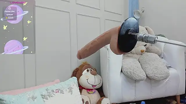 MadyJackson online show from 09.13.25