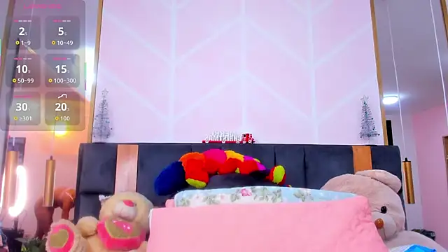 MadyJackson online show from 11.15.25