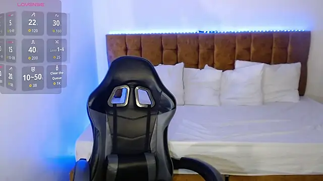 alexiaaross online show from 11.01.25