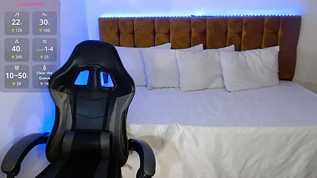 alexiaaross online show from 11.02.25