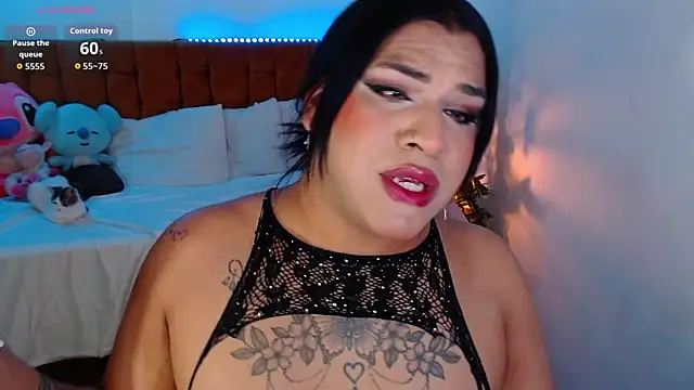 alexiaaross online show from 03.01.26