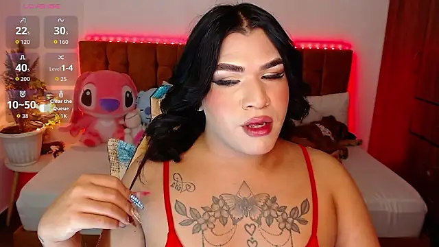 alexiaaross online show from 03.27.26