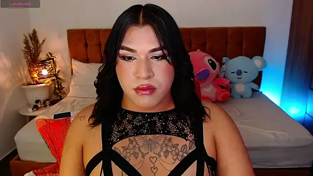 alexiaaross online show from 04.18.26