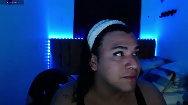 alexiaaross online show from 05.10.26