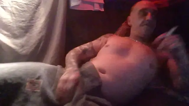 CandiedPompano online show from 10.06.25