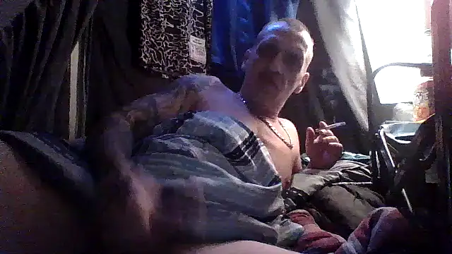 CandiedPompano online show from 10.10.25