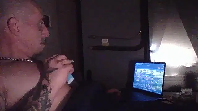 CandiedPompano online show from 10.30.25