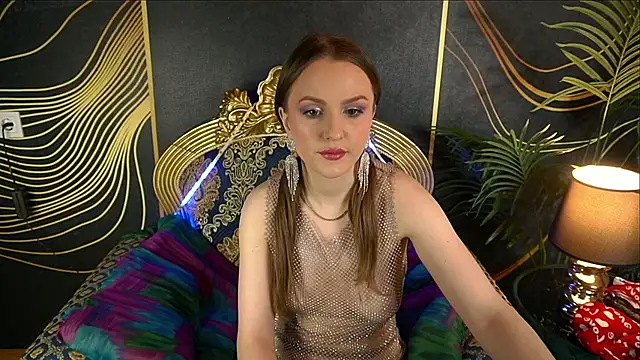 VeronikaVel online show from 02.09.25