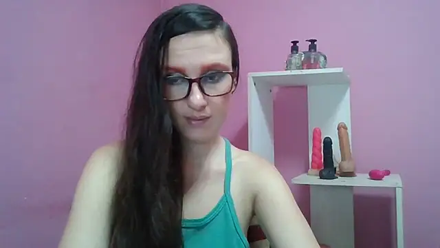 LolaBoobs online show from 04.20.26