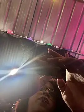 zahrivk1 online show from 12.10.24