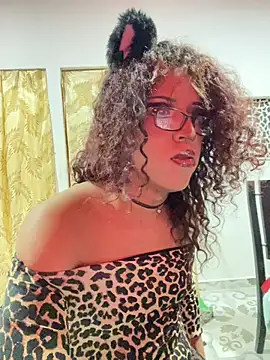 zahrivk1 online show from 01.14.25