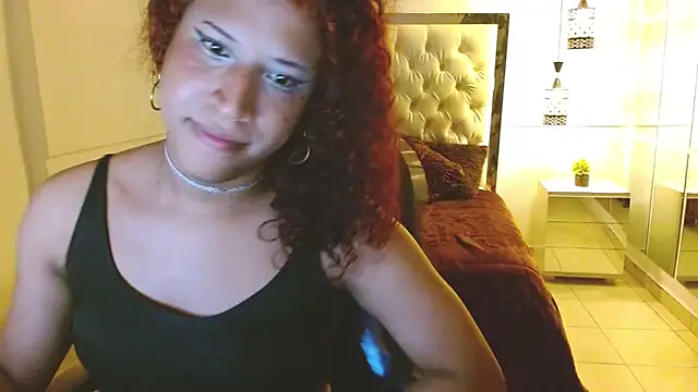 zahrivk1 online show from 02.21.25