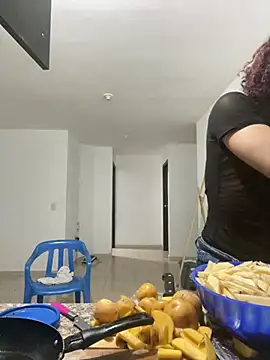 zahrivk1 online show from 03.23.25