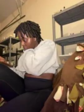 choclatepeaach online show from 02.05.26