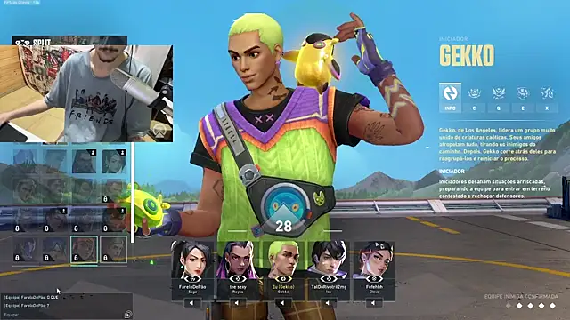 scorpbqt online show from 11.10.25