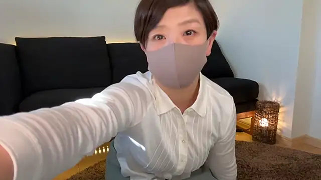 Snapshot of Risa_06 chatting on 12.17.24 Risa 06 online show from 12.17.24