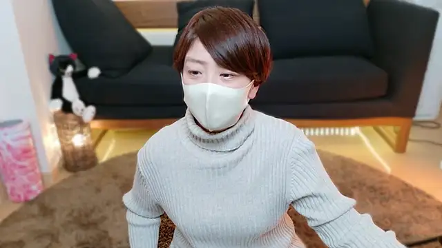 Snapshot of Risa_06 chatting on 01.03.25 Risa 06 online show from 01.03.25
