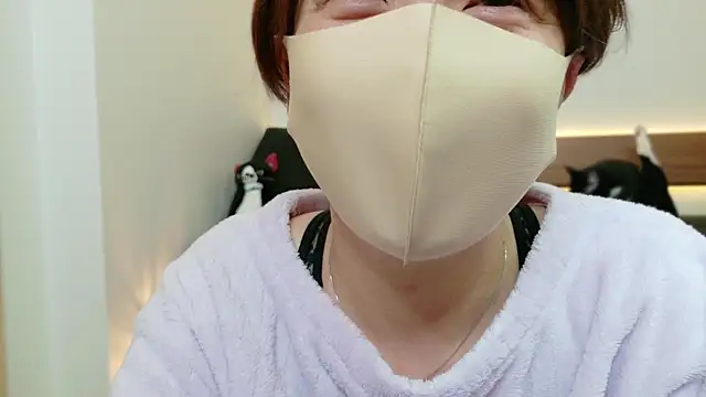 Snapshot of Risa_06 chatting on 01.07.25 Risa 06 online show from 01.07.25